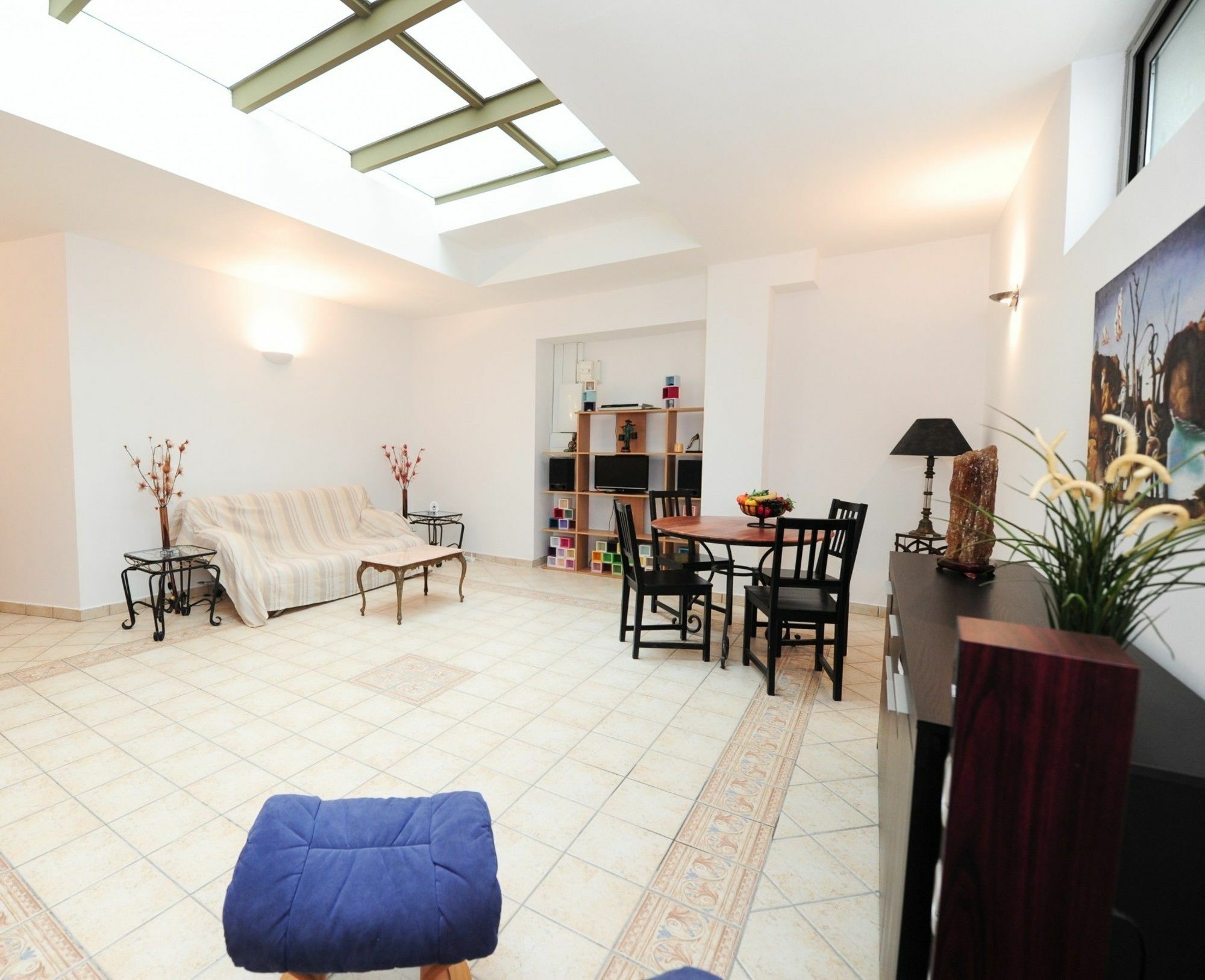 Les Studios De Paul Valery Nizza Kültér fotó